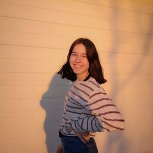 Meet your Posher, Loriane